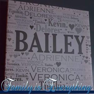 Meet your Posher, Veronica